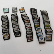 Nintendo DS (M-Z) Girl Games Lot Pick Choose Bundle Savings Authentic Tested picture