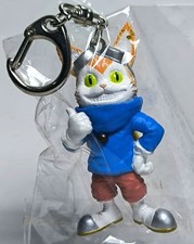 Blinx The Time Sweeper Keychain picture