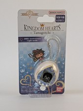 Bandai Tamagotchi Nano Kingdom Hearts 20th Anniversary Light mode Kairi Blue New picture