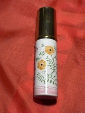 Vintage Royal Copenhagen Metal Empty Prop Vanity Flora Danica Purse Atomizer picture