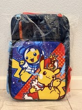 Pokemon World Championship 2026 Classic Pikachu Backpack Center XP Exclusive picture