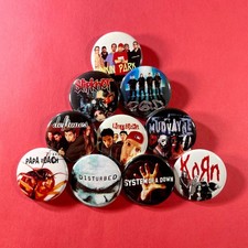 Nu Metal Bands 1.5
