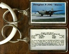 Douglas A-20G Havoc Airplane Aircraft US Air Force Museum W-PAFB, Dayton OH USAF picture