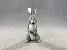 Watership Down Captain Campion Royal Orleans Rabbit Figurine - Blackberry Box picture