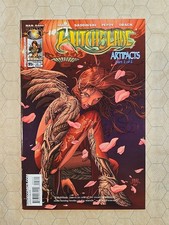 Witchblade #95 - Image comic books  picture