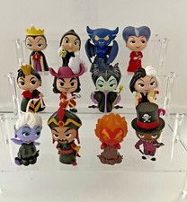 Funko Mystery Minis - Disney Villains - Buy3+=Free Shipping picture