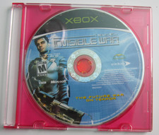 Xbox Deus Ex: Invisible War - Disc Only picture