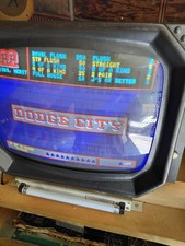 Merit Industries Dodge City Arcade PCB picture