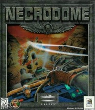 NECRODOME +1Clk  Windows 11 10 8 7 Vista XP Install picture