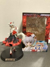 Griffon Enterprises Touhou Project Momiji Inubashiri 1/8 PVC Figure JAPAN picture
