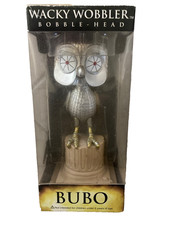 Funko Clash of the Titans: Bubo Wacky Wobbler picture