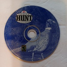 EA Sports Pheasant Hunt Challenge PC Game picture