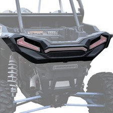 Rear Fascia for Polaris RZR XP 1000/ XP TURBO/TURBO S 2019-2023 | High Qualit... picture