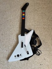 Guitar Hero Xbox 360 X-Plorer Xplorer RedOctane Wired USB 95055 picture