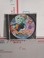 Pajama Sam 3: You Are What You Eat From Your Head To Your Feet No Key PC - #13 picture