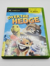 Over the Hedge (Microsoft Xbox, 2006) picture