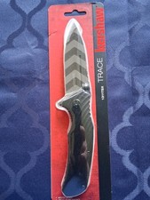 *NEW* 🔥KERSHAW - Trace (1311TSX) - Folding Knife w/8Cr13MoV Blade & GFN Handle picture