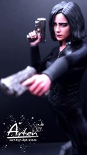 Selene (original version) Underworld - Movie picture