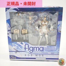 figma Xenosaga Episode III KOS-MOS Ver.4 Max Factory picture