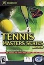 Tennis Masters Series 2003 - Battle Ground of Champions picture