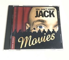 You Don't Know Jack Movies (Windows/Mac, 1997) Complete picture