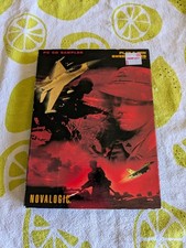 SEALED Novalogic PC CD Sampler Play & Win F-16 Multirole Fighter & Delta Force picture