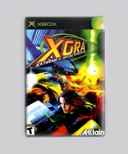 XGRA Extreme Racing / XBOX - 2