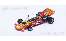 1/43 Spark Connew PC1 1972 Austrian GP Migault #29 S4255 picture