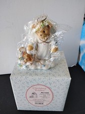 Cherished Teddies Fay an Angel's Touch Is Never Far Away 2001 picture