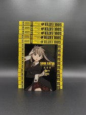 Soul Eater: The Perfect Edition, Hardcover Vol. 1-17 English Complete Set picture