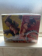 One Piece Sail Event Kit Set of 2 picture