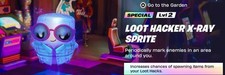 Battle Royale Loot Hacker X-Ray Sprite picture