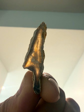 Rare, Polyhedral Arizona Agate, Raw Specimen picture