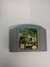 Turok: Dinosaur Hunter picture