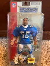 Gladiators of the Gridiron Shawne Merriman picture
