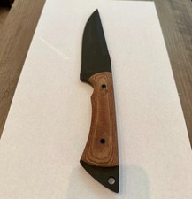 4 New Fixed Blade Knife Lot, SOG, Gerber, Kershaw, Mineral Mountain Hatchet Co picture