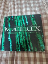 THE MATRIX ONLINE (2005, SEGA/WB) PC GAME ALL DISCS in cardboard sleeve. picture