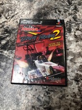 SONY IHRA DRAG RACING (FC1002050) picture