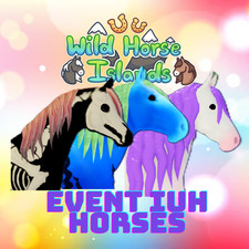 Wild Horse Islands โ IUHs, Throwbacks, V1s, Chests, Tokens picture
