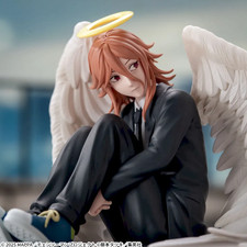 Chainsaw Man Movie Reze Arc ANGEL DEVIL High Premium Figure SEGA Prize New picture