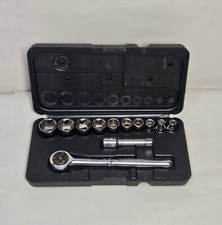 Vintage Craftsman 34812 12 pc 3/8