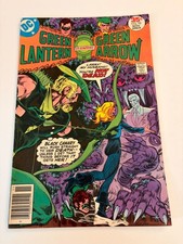GREEN LANTERN (2nd Series) DC Comics Bronze & Copper Run Fills Buy More &Save🔥 picture