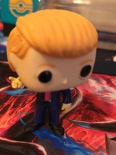 FUNKO POP 02 DONALD TRUMP CAMPAIGN 2016 ROAD TO THE WHITE HOUSE PRESIDENT FIGURE picture
