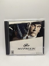 Eidos Interactive Hitman: Codename 47 PC Game 2000 M - Mature picture