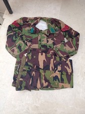 Turkish North Cyprus    rare vintage  Nco camouflage uniform set camo bdu 1 picture