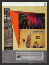 1999 Yoot Tower (Ceiling)