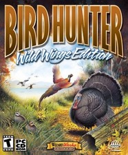 Bird Hunter: Wild Wings (Jewel Case) - PC picture