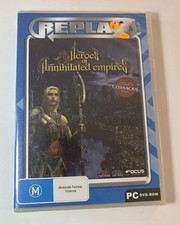 NEW SEALED Heroes of Annihilated Empires PC DVD ROM - Free Aus Post picture