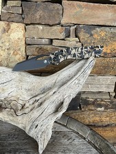 Microtech MSI S/E Tri-grip Polymer Claw Camo (100% NOT COUNTERFEIT) M390MK KNIFE picture