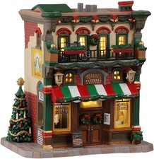 Lemax Mario's Pizzeria & Bistro picture